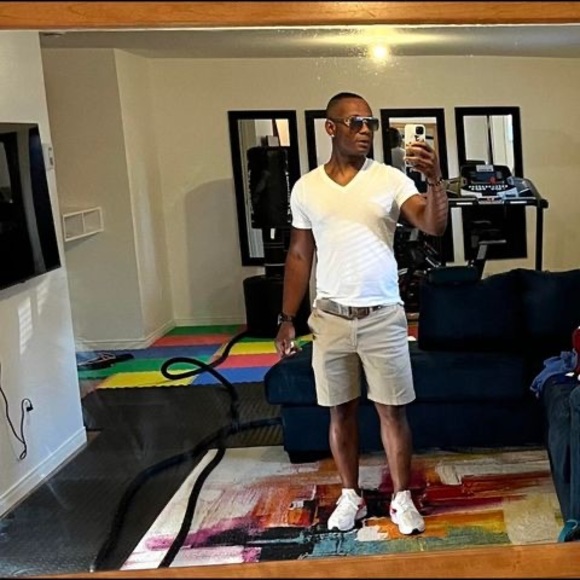 Meet your Posher, Daniel - Picture 1 of 1